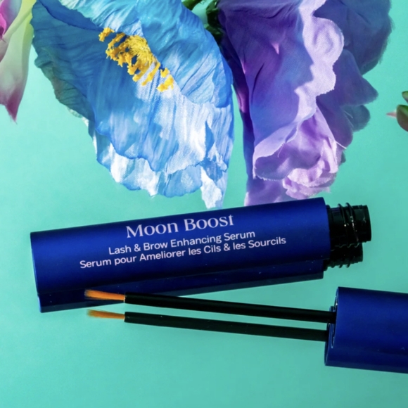 Moon Boost Lash and Brow Enhancing Serum - Picture 1 of 4